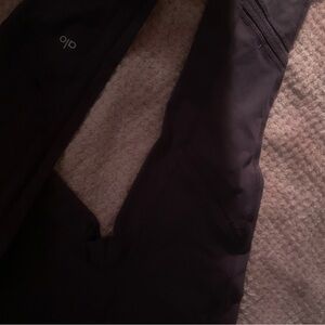 Alo Purple Leggings